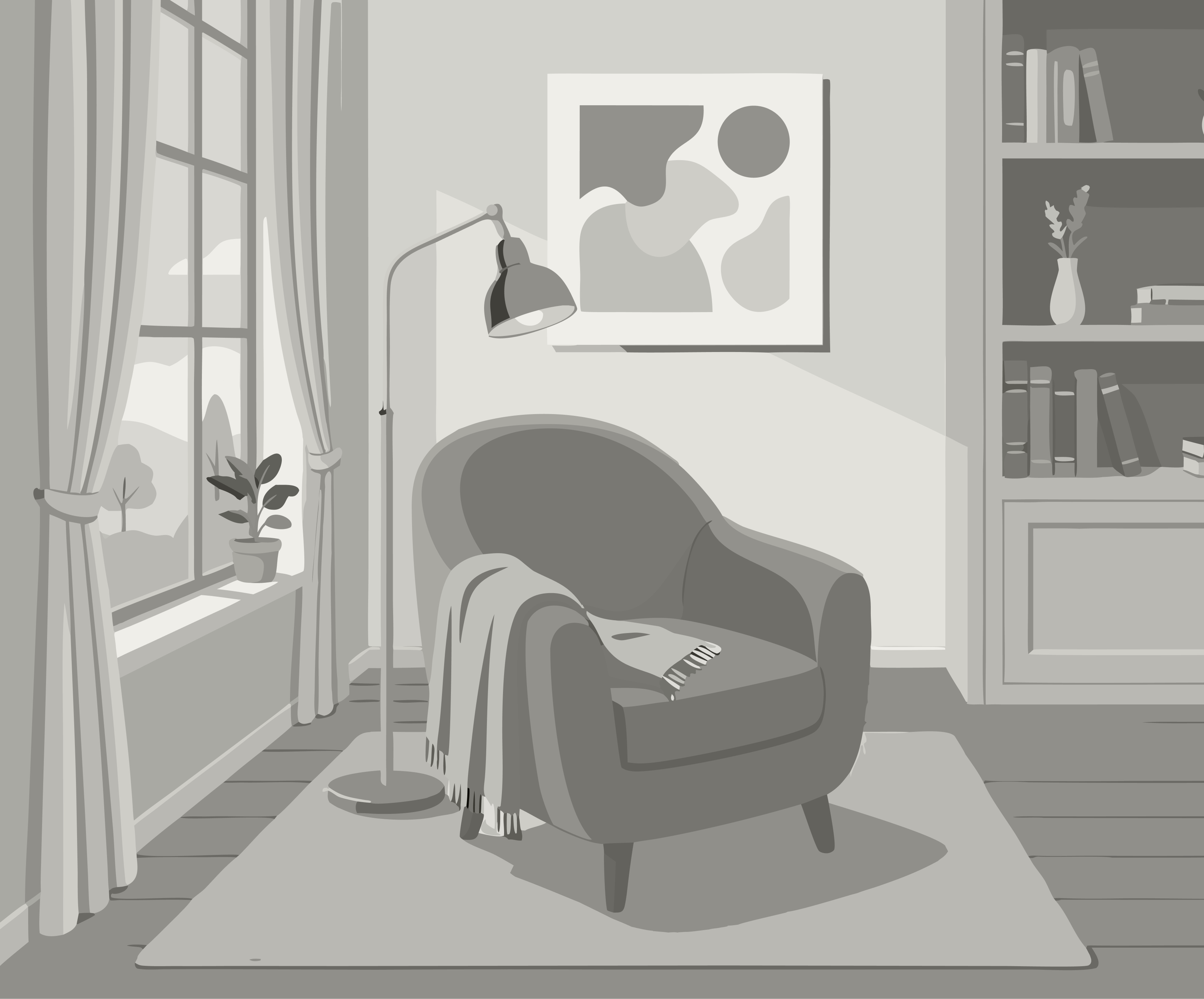 Grande Suite - The Level