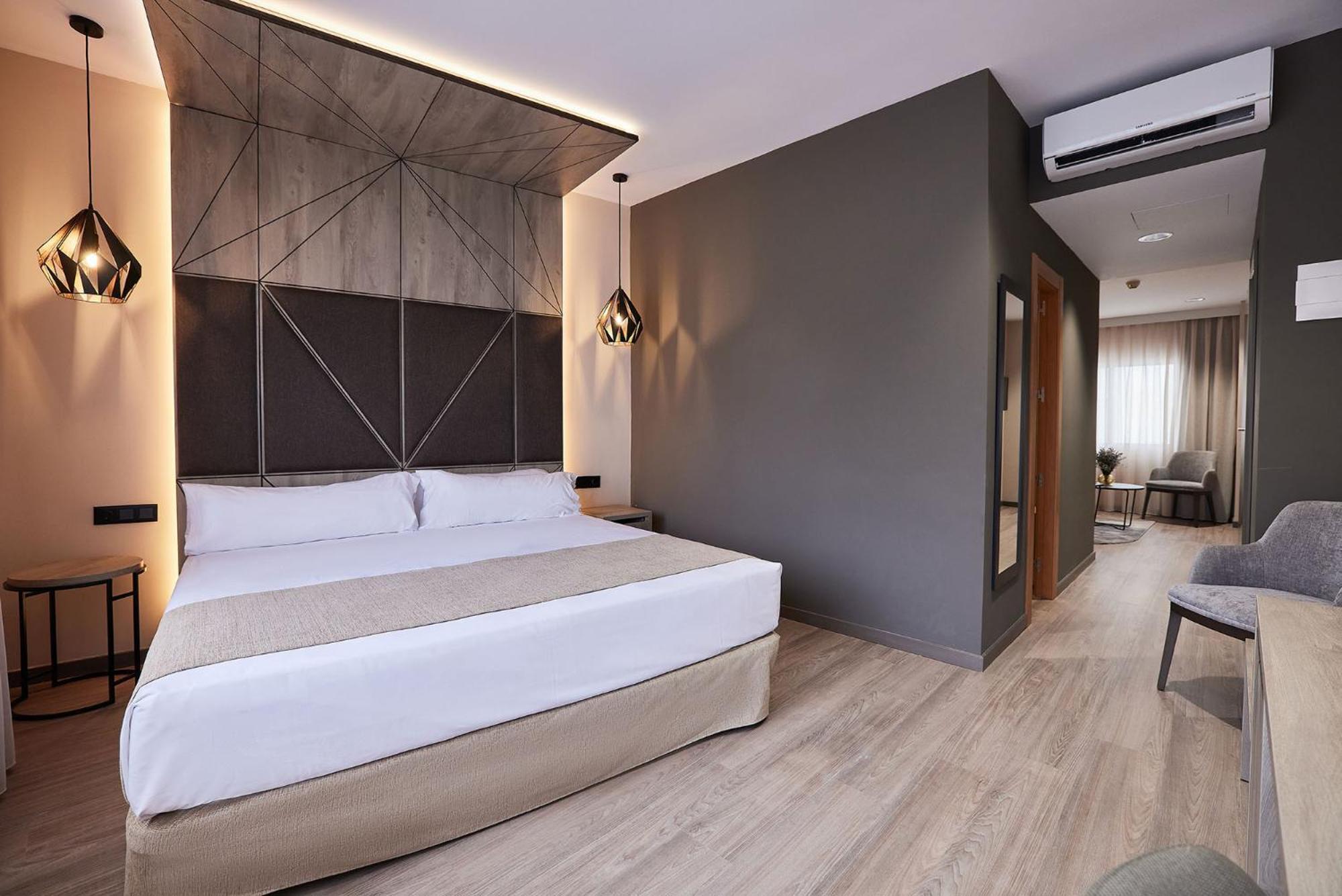 Junior Suite Terrace