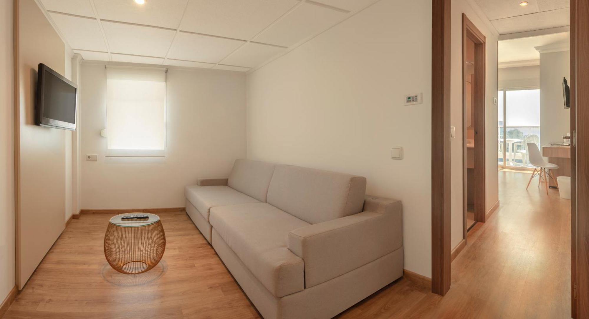 Family Room Terrace