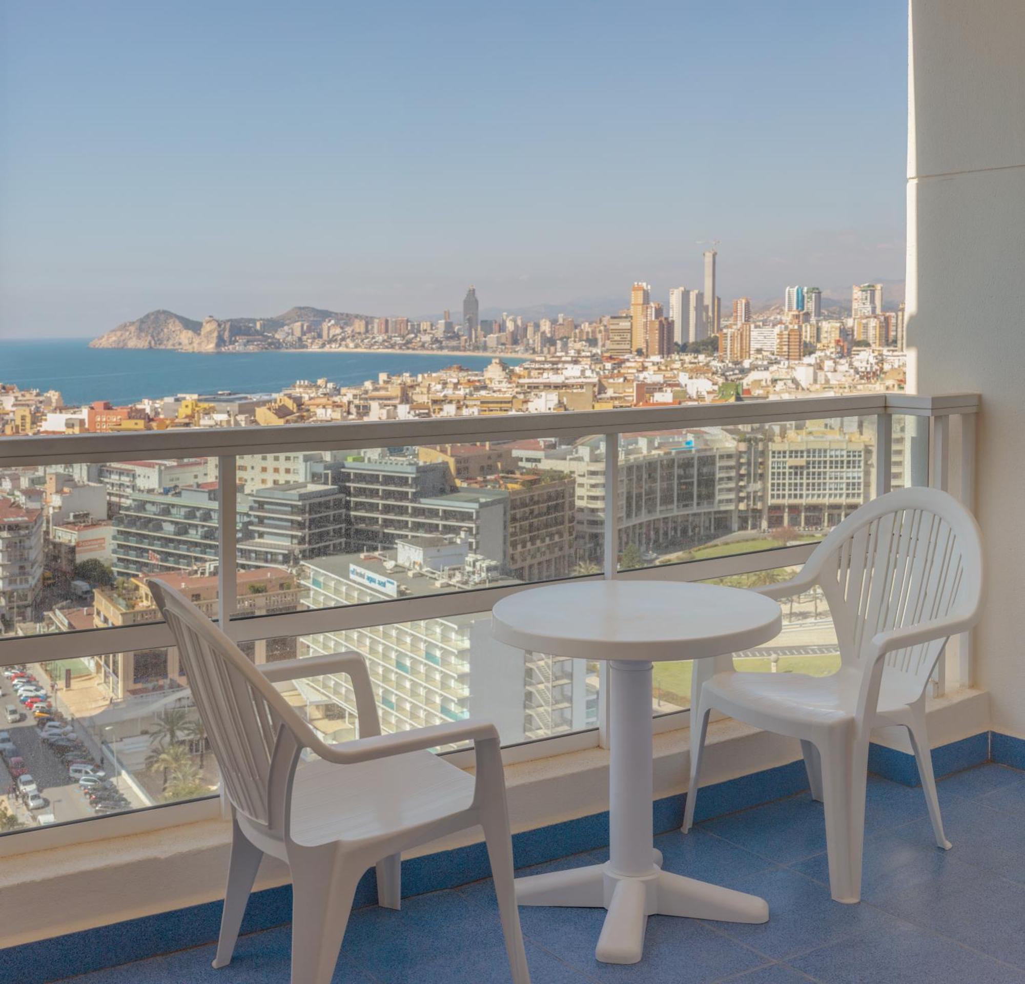Family Room Terrace