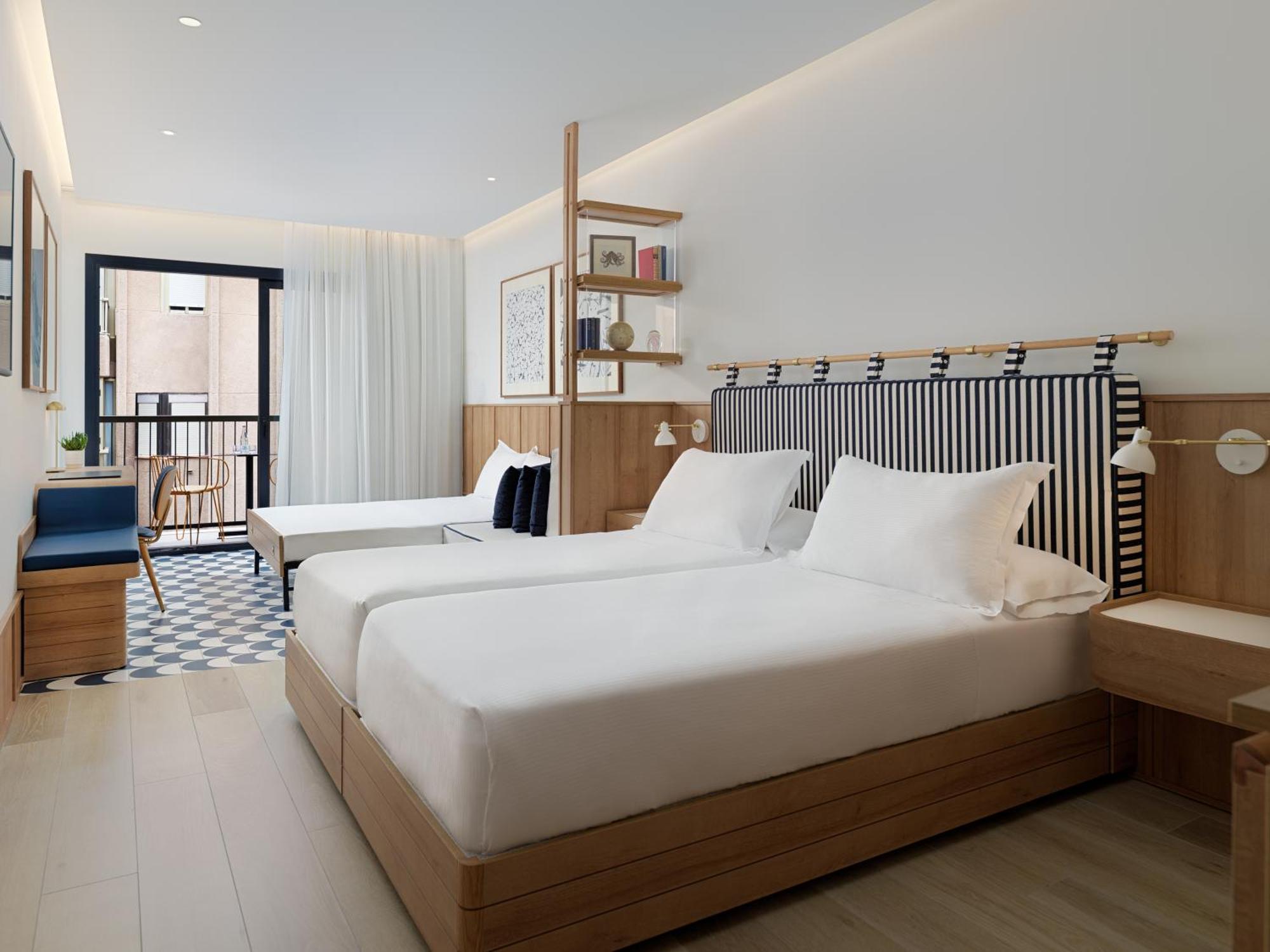 Junior Suite Terrace up to 11 years old