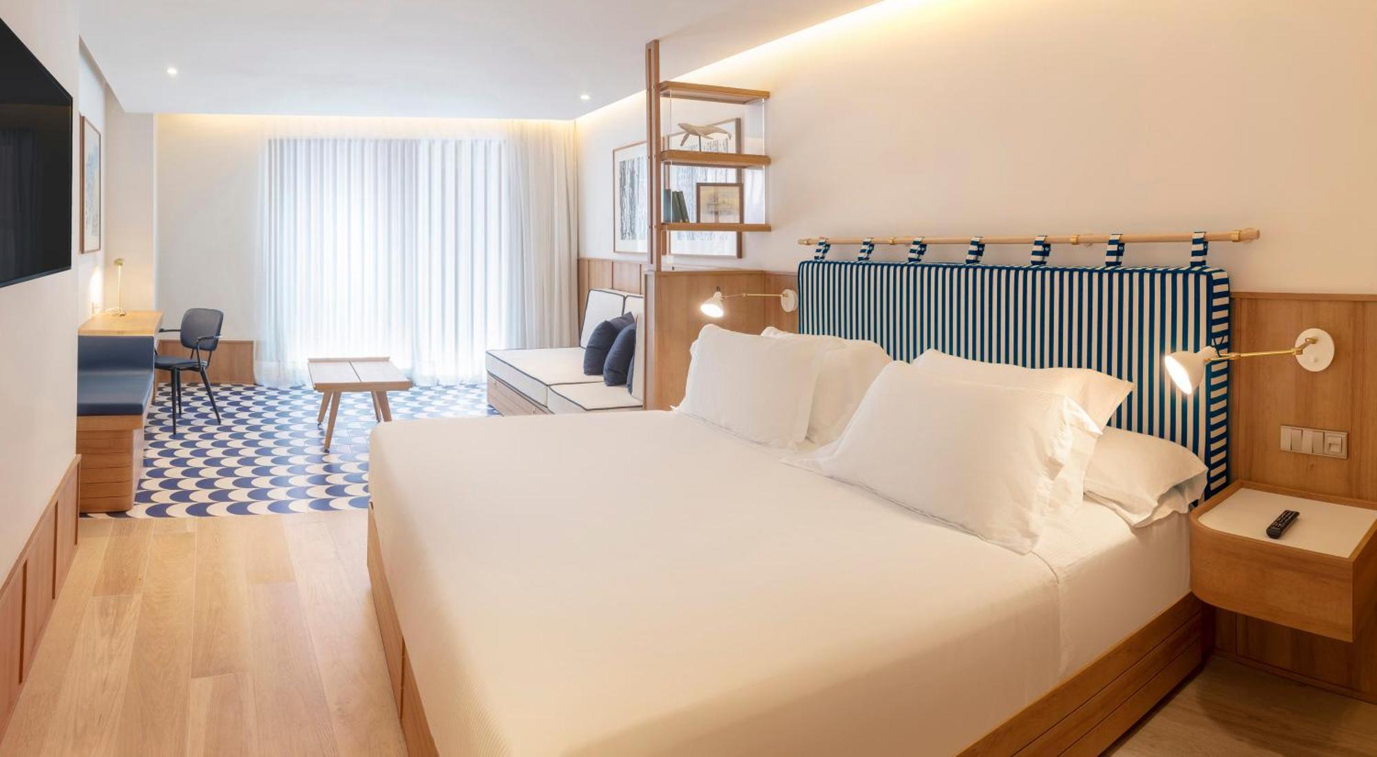 Junior Suite up to 11 years old