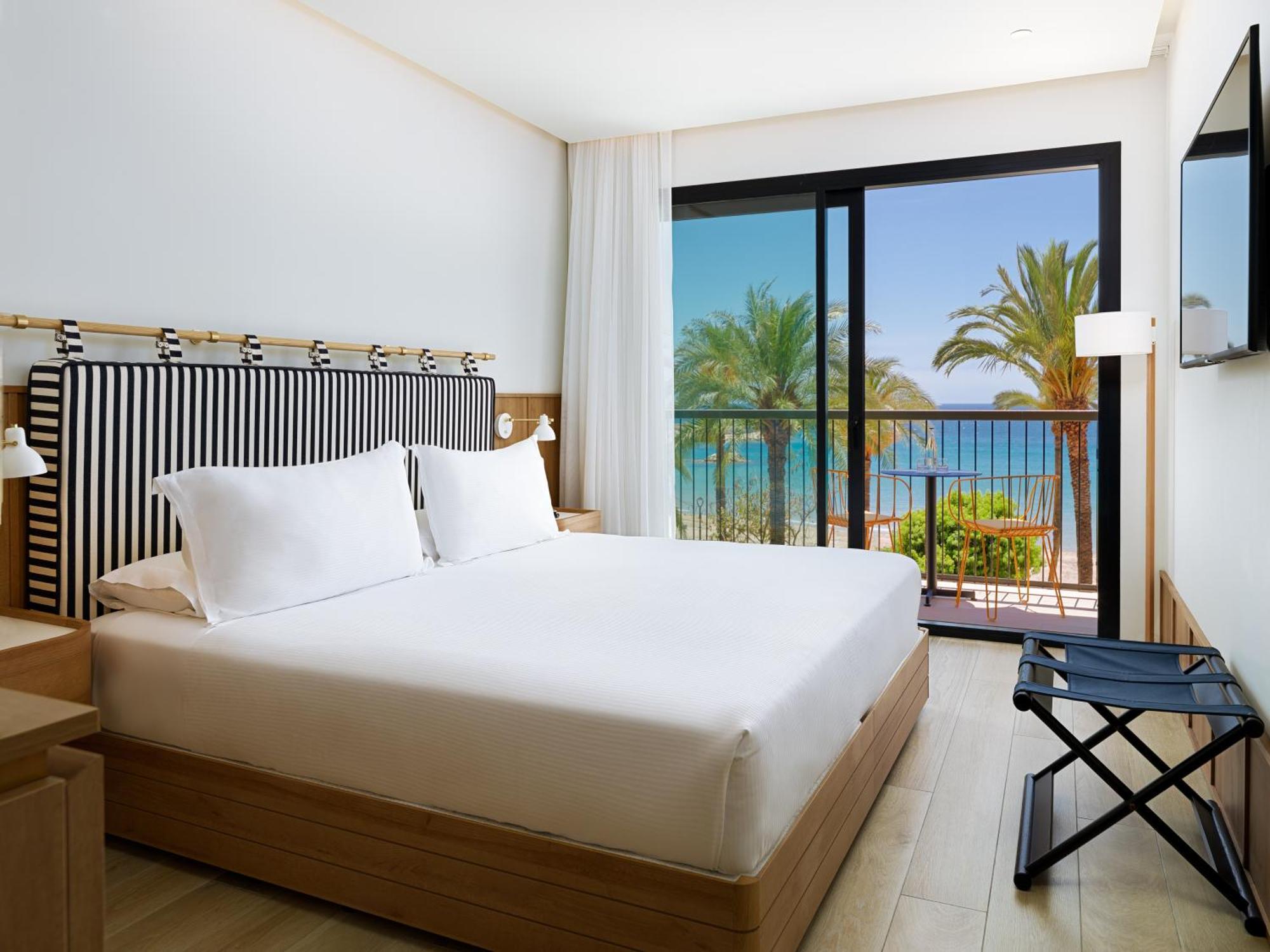 Classic Room Terrace Sea View