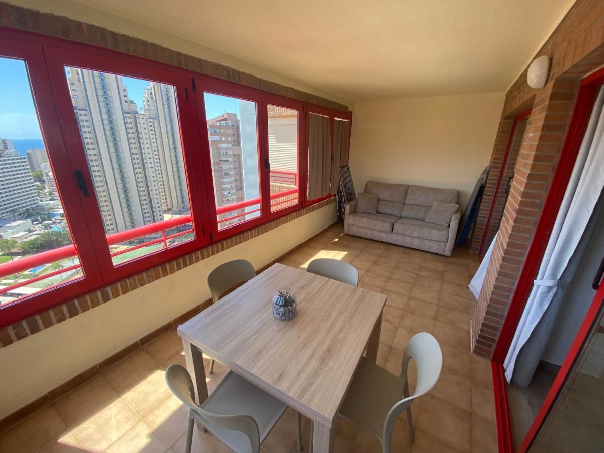 Apartment Sea View