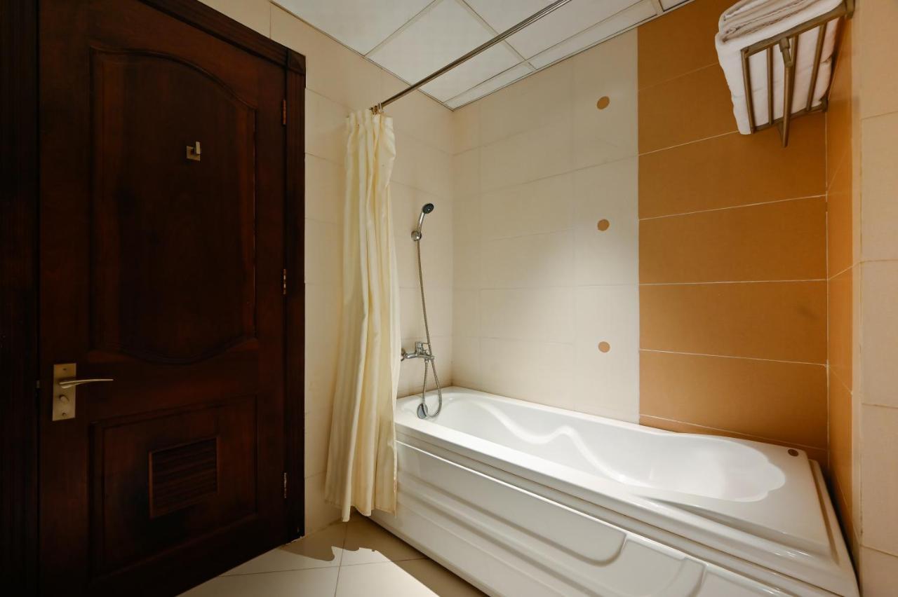Triple Room (3 Adults)