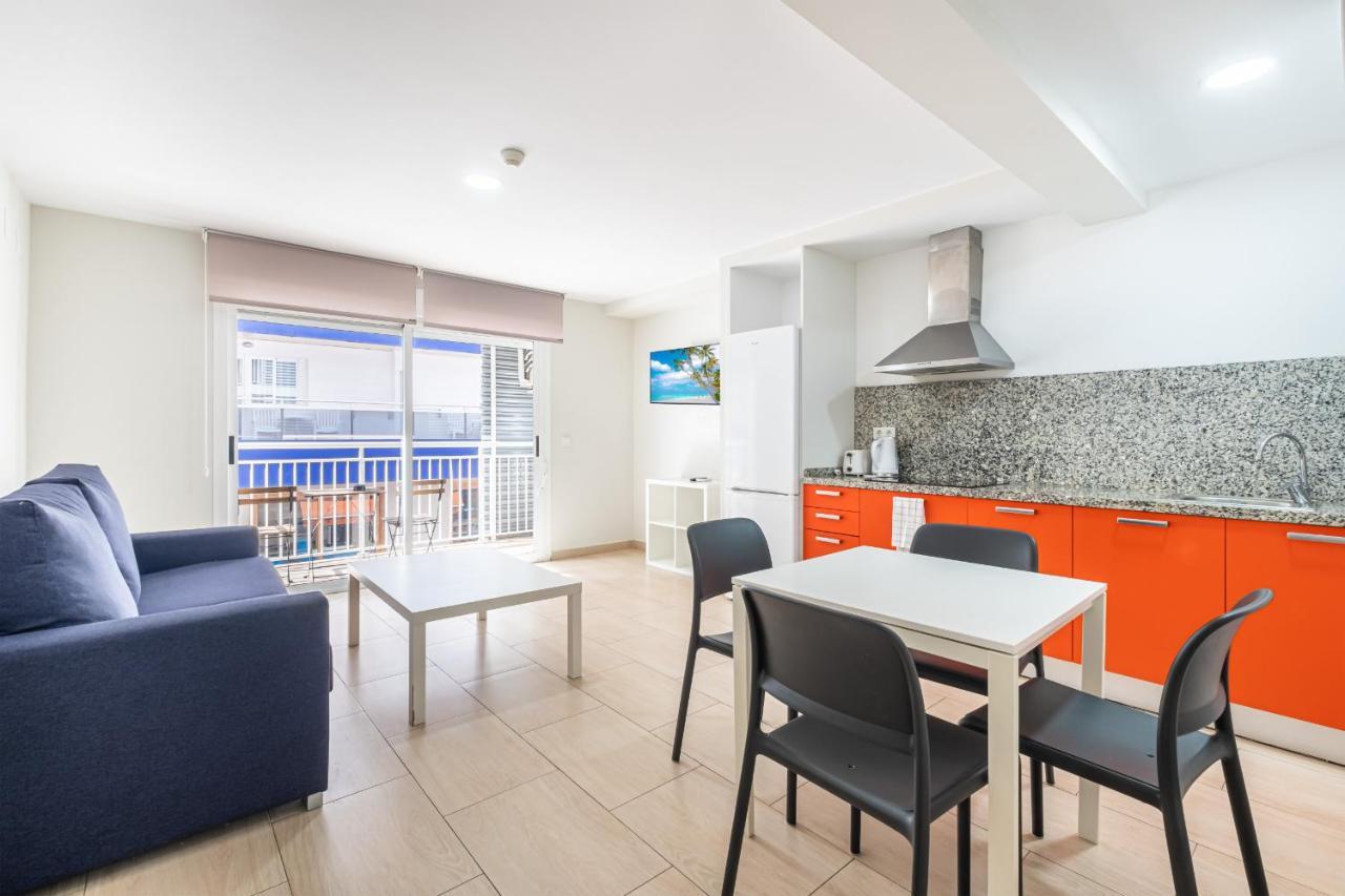 Appartement 2 Chambres
