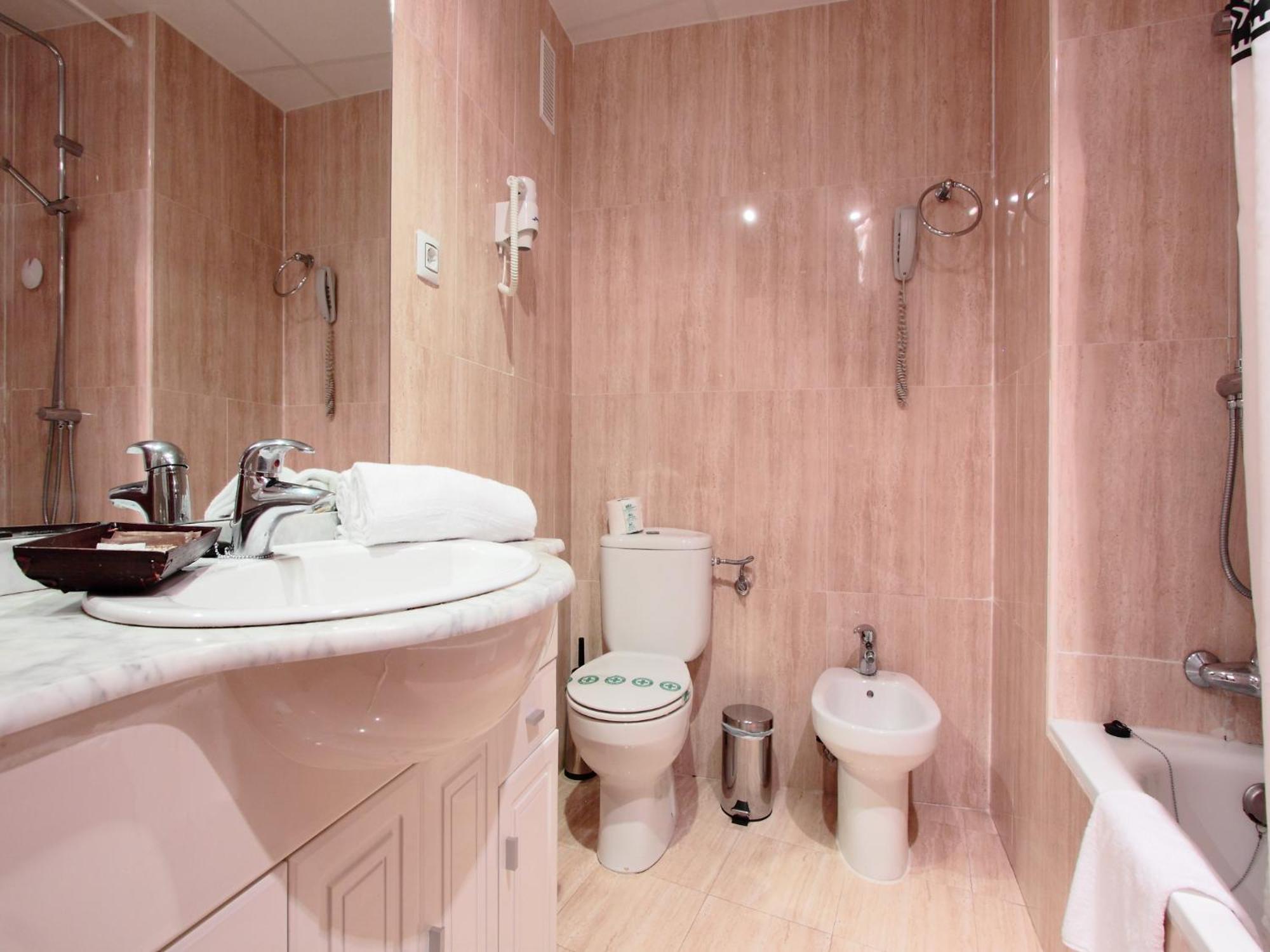 Double Room Partial Sea View