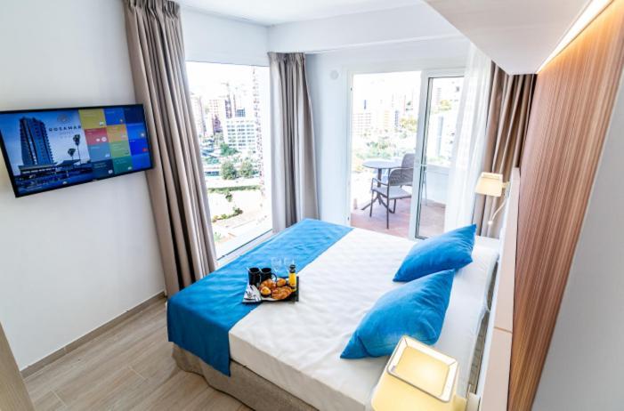 Superior Suite with Sea View