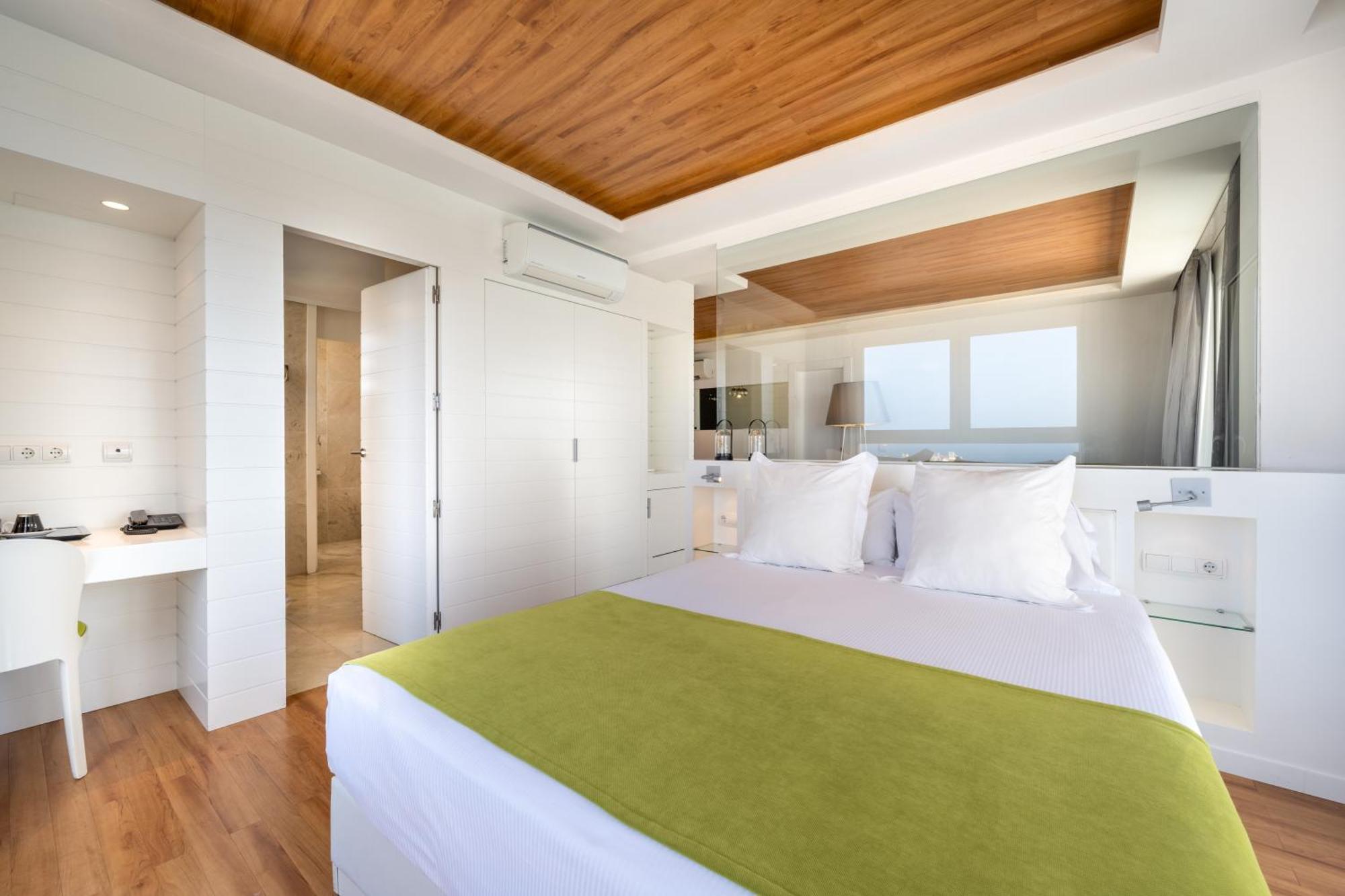 Junior Suite Sea View