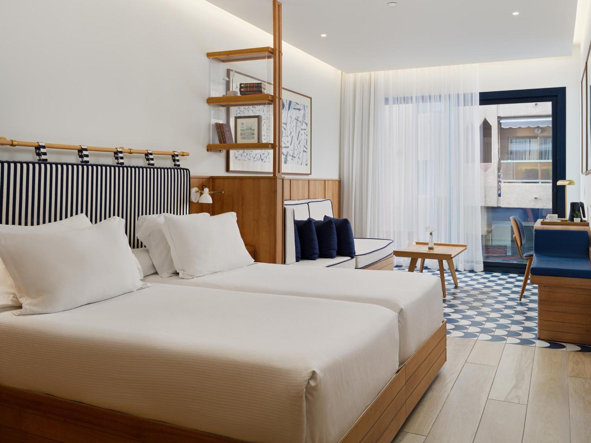 Junior Suite up to 11 years old