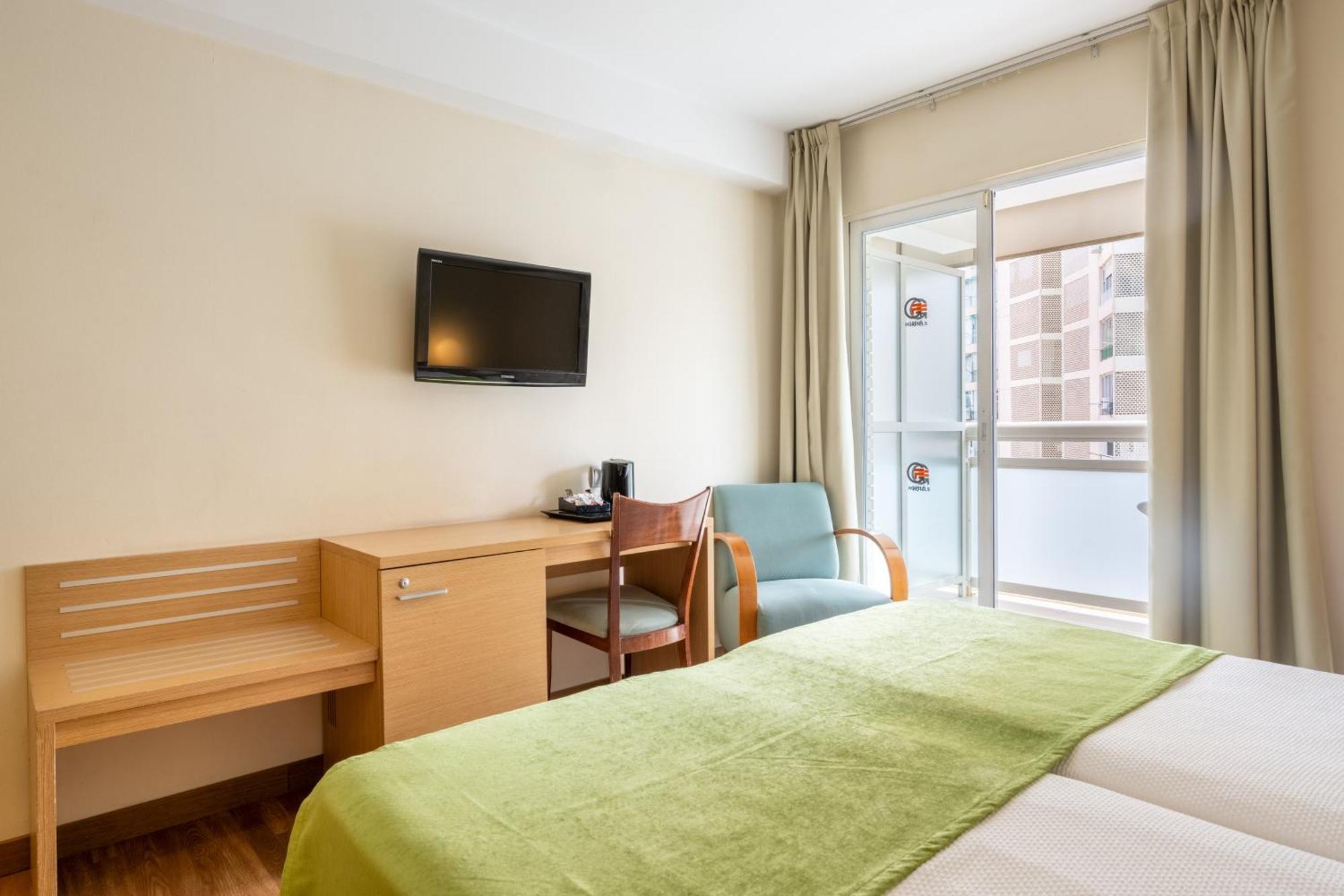 Classic Double Room