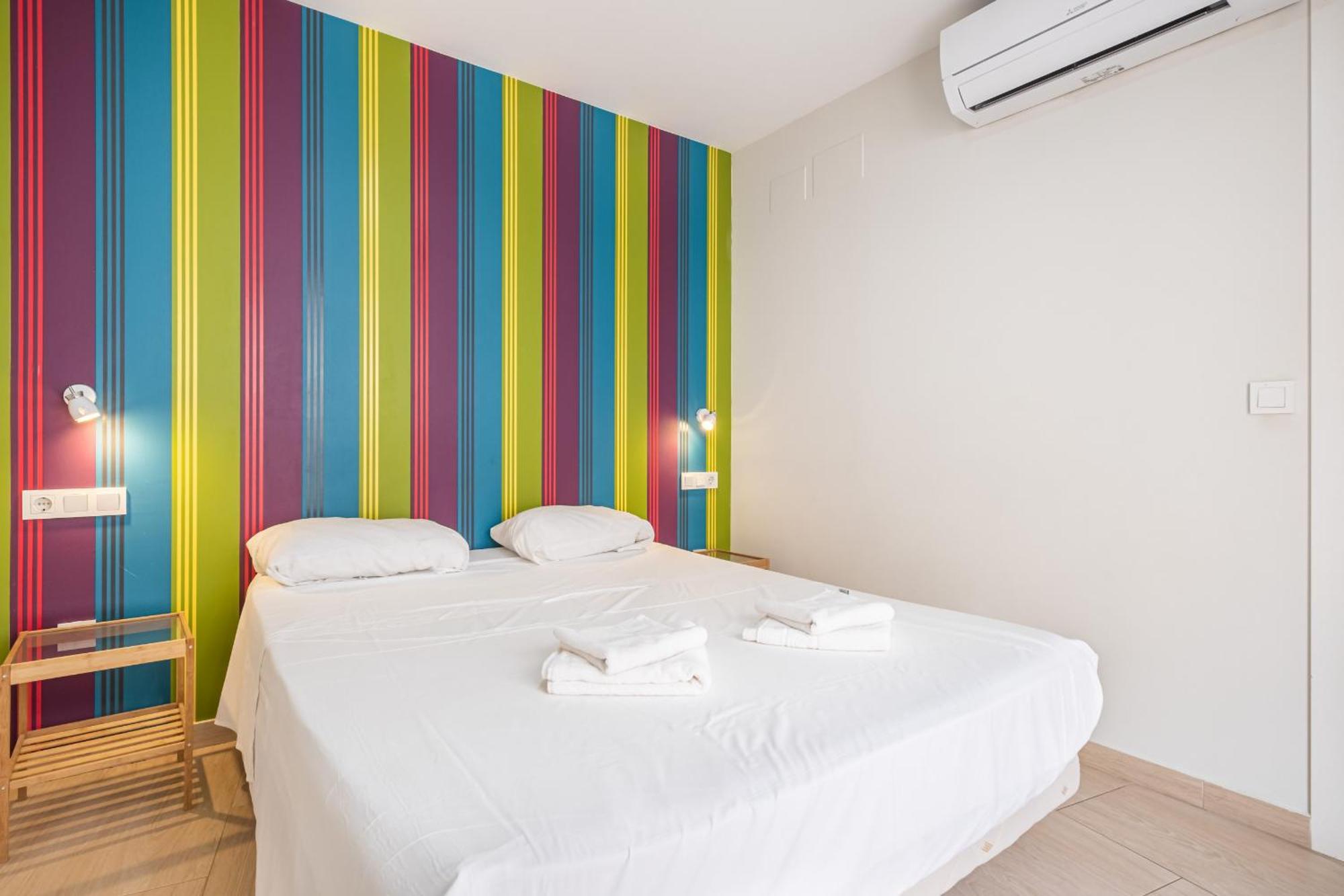 Appartement 1 Chambre