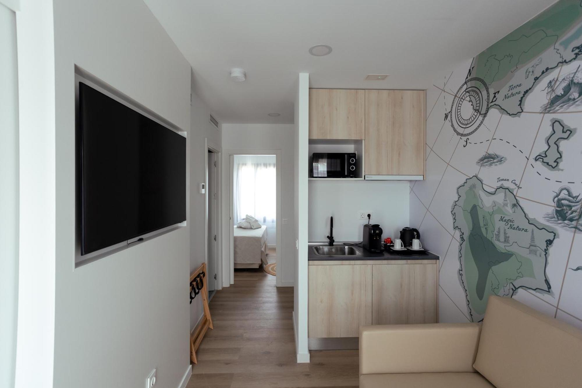 Bungalow Supérieur avec Baignoire Spa