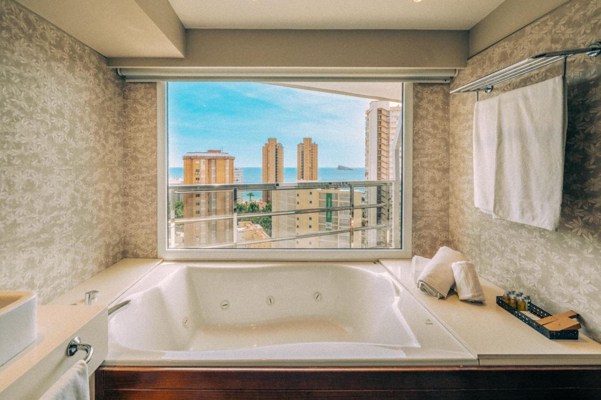 Premium Triple Room (3 adults)