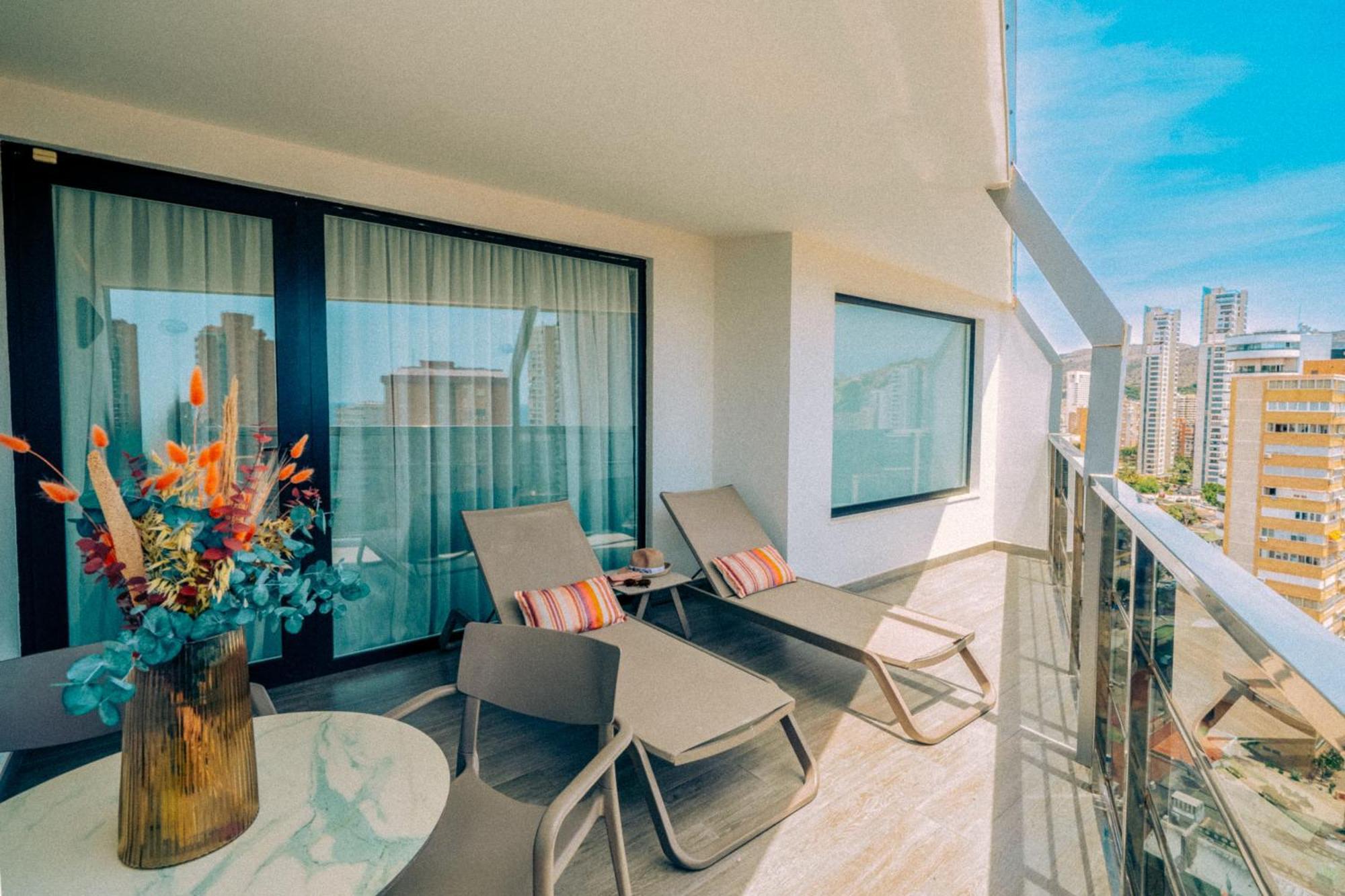 Premium Triple Room