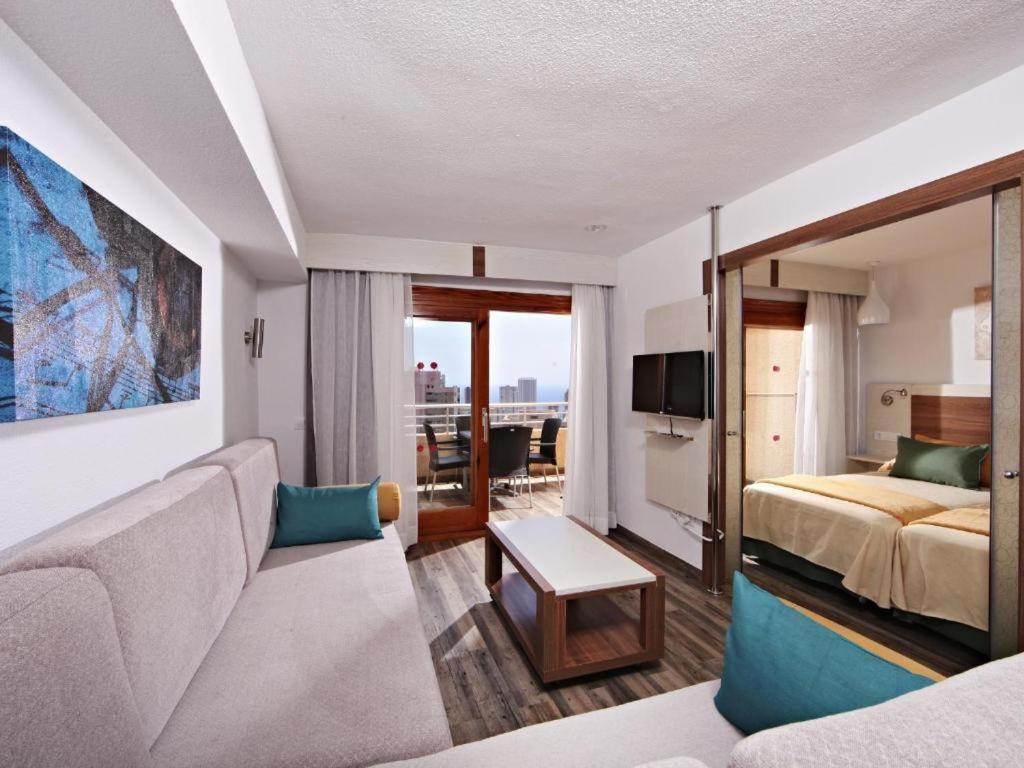 Superior Junior Suite