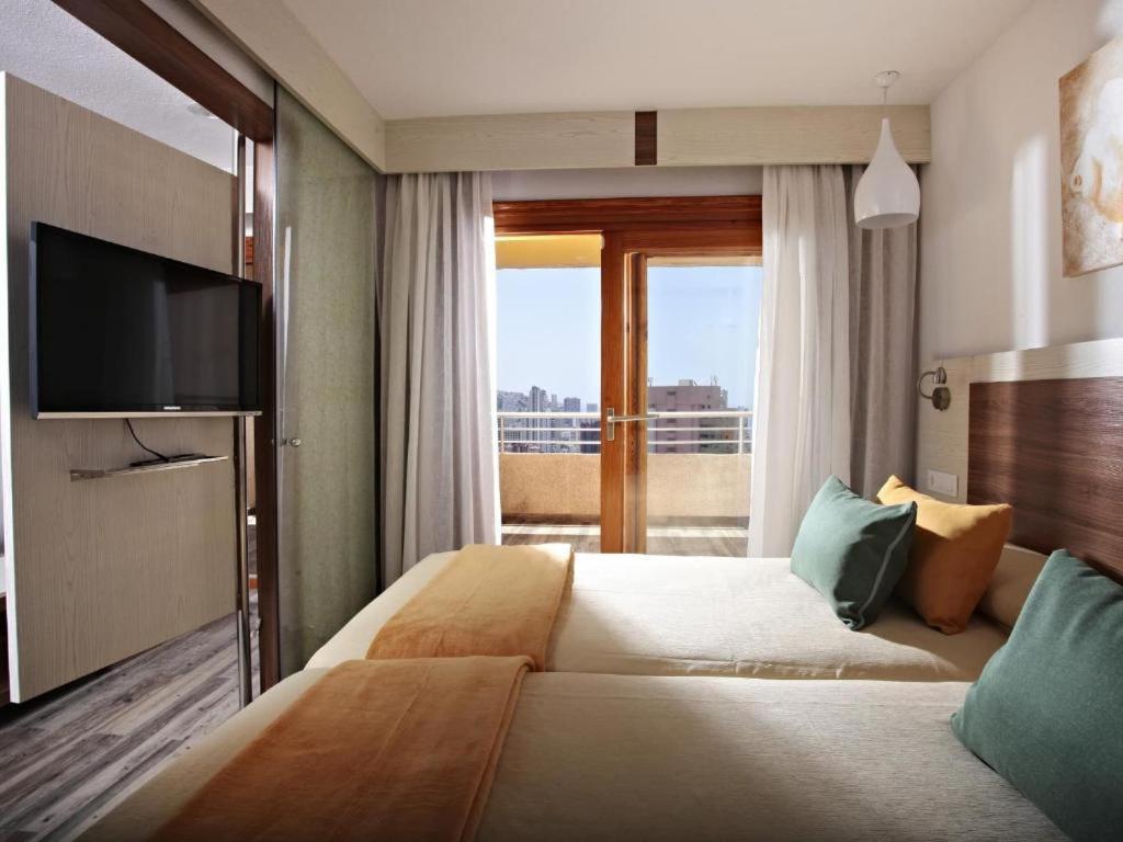 Superior Junior Suite