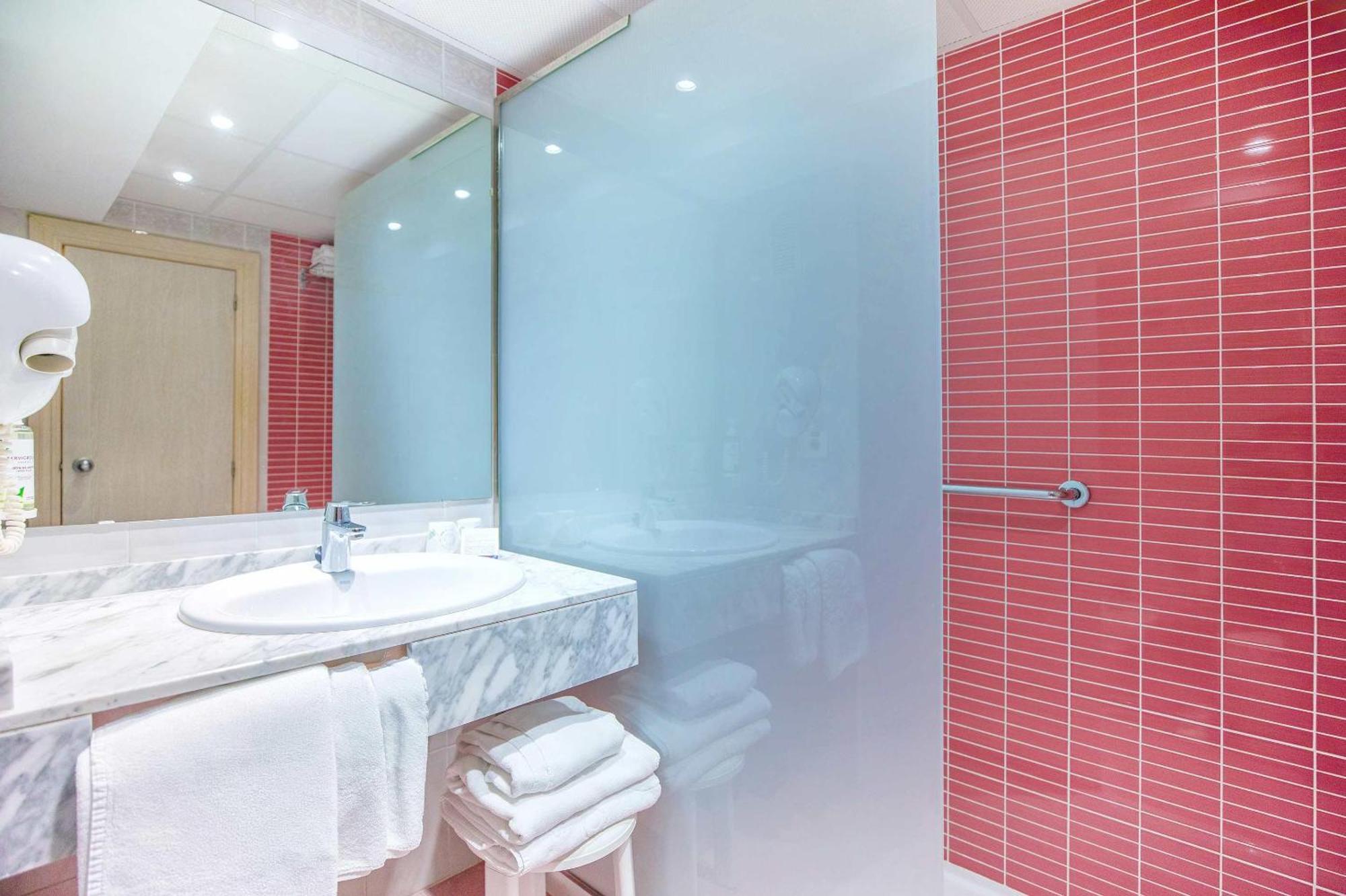 Double Room Sea View