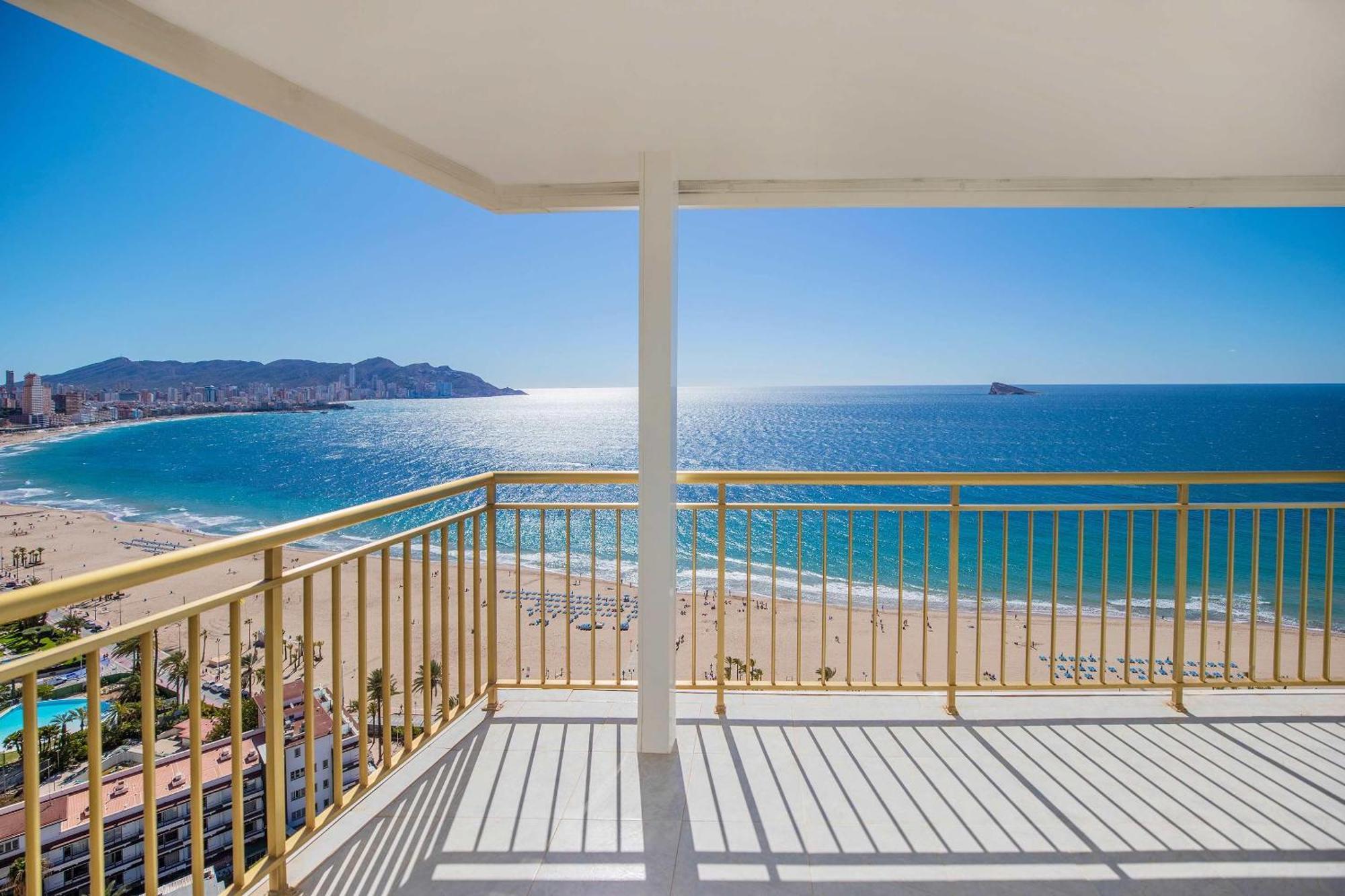 Double Room Sea View