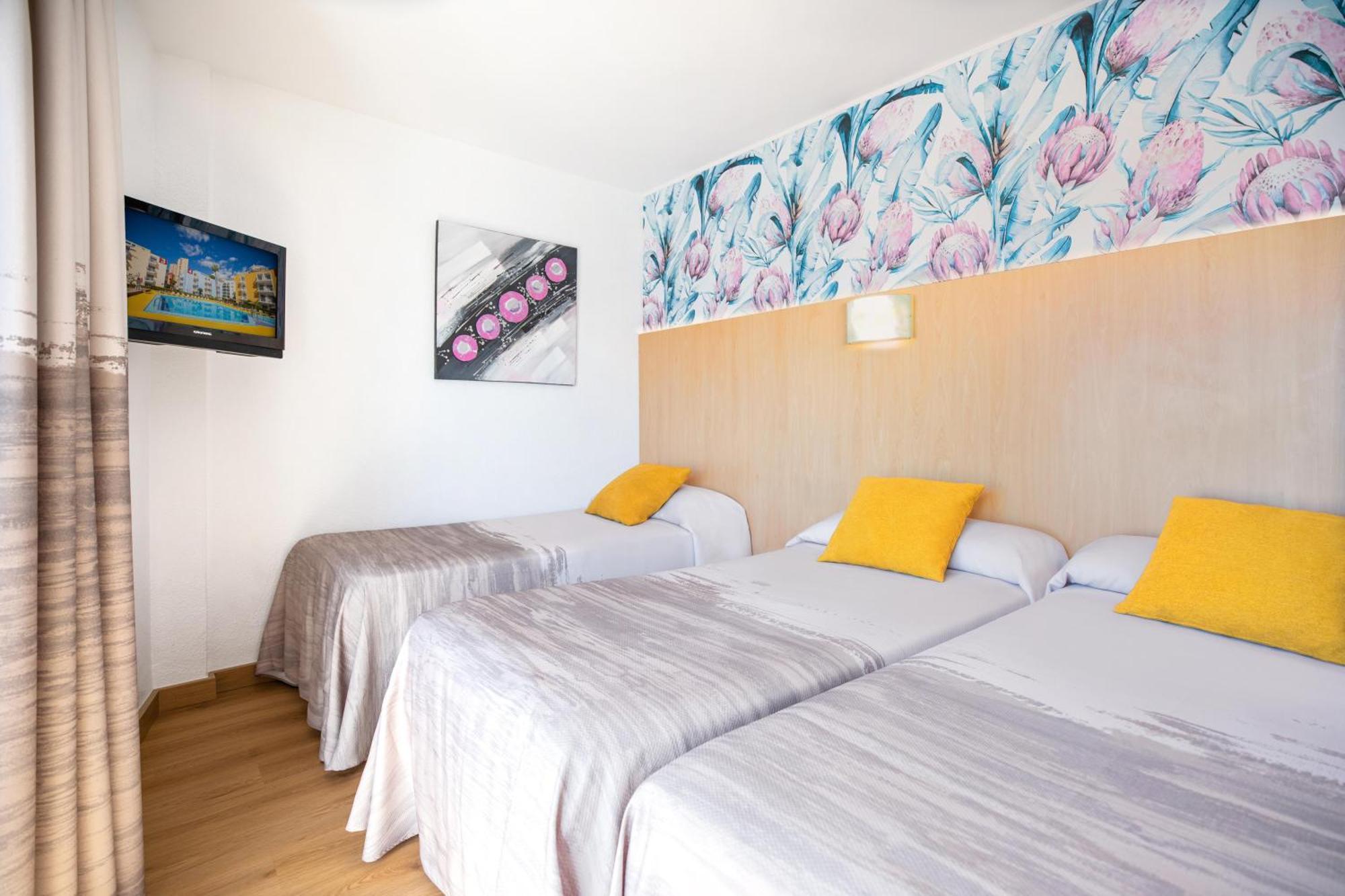 Double Room Balcony