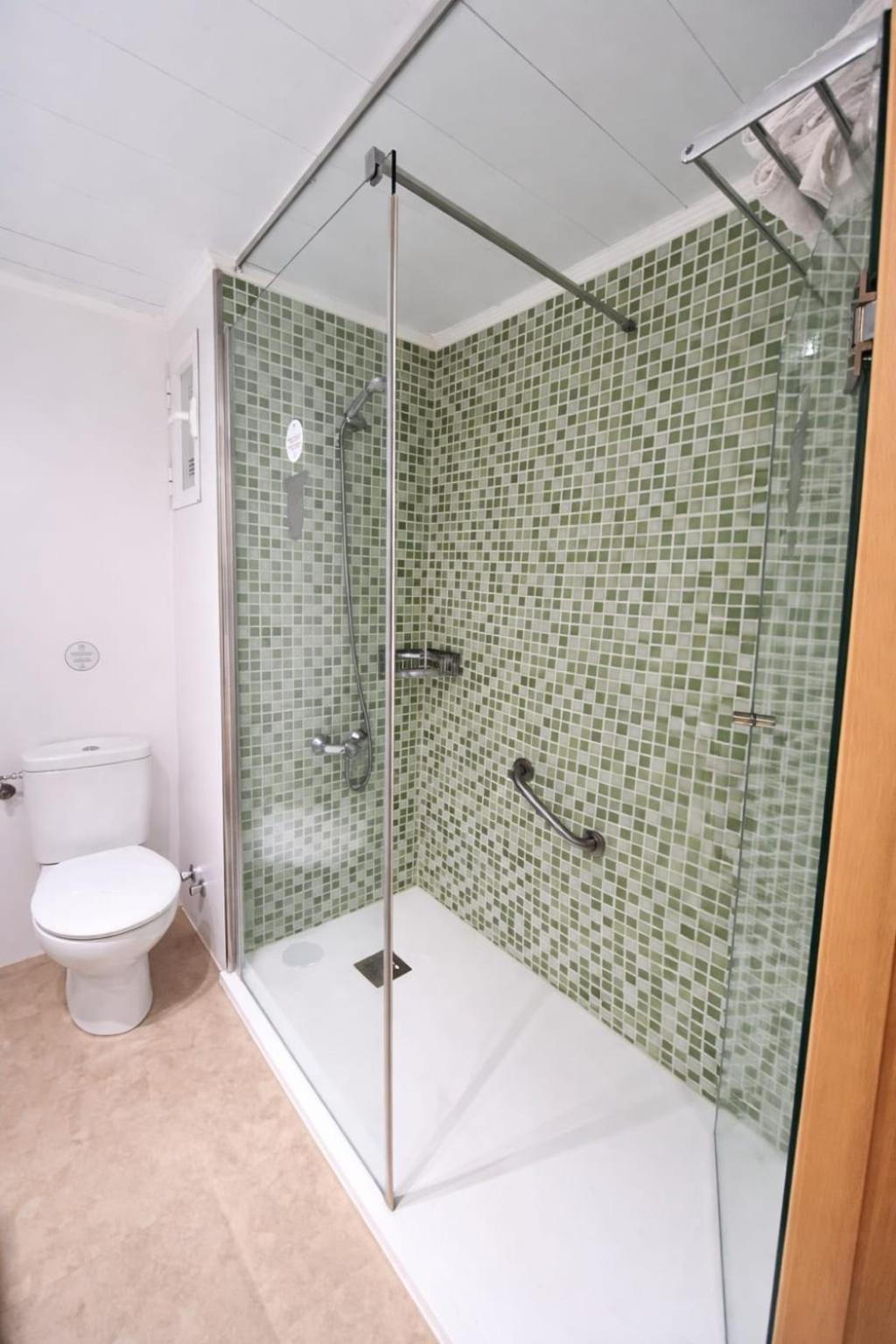 Double Room Terrace