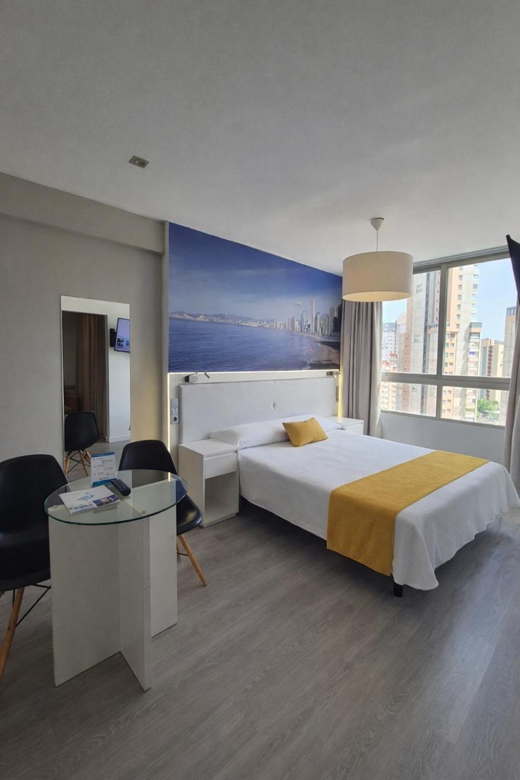 Premium Suite