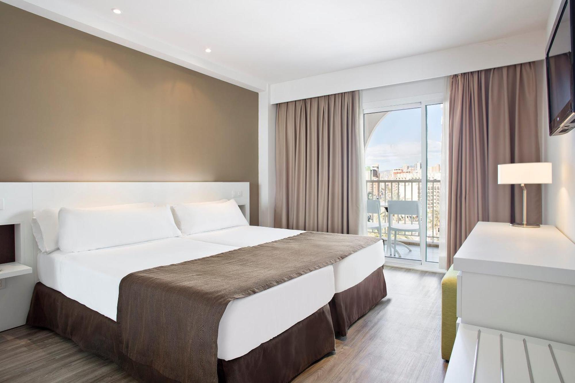 Chambre Sol Pelicanos