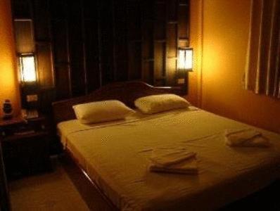 Double Room Sea View