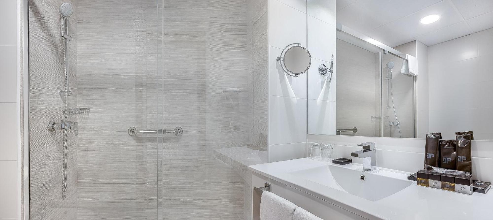 Superior Single Room