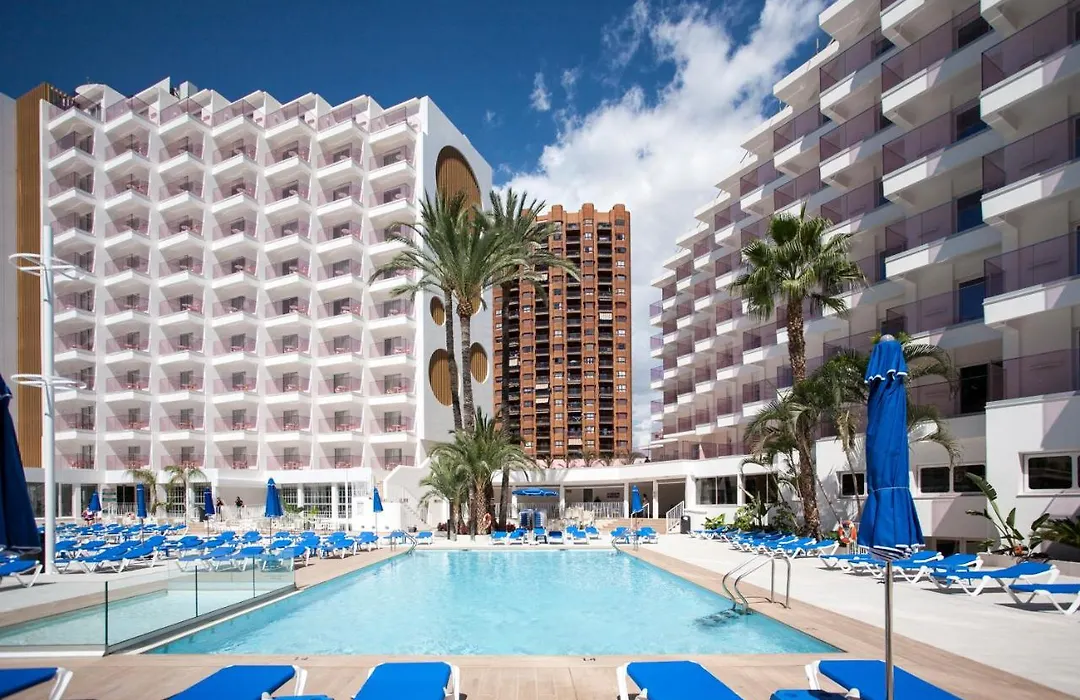 Ambassador Playa I-1