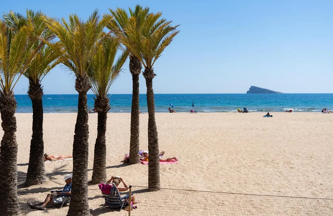 Medplaya Hotel Riudor - Adults Recommended-1