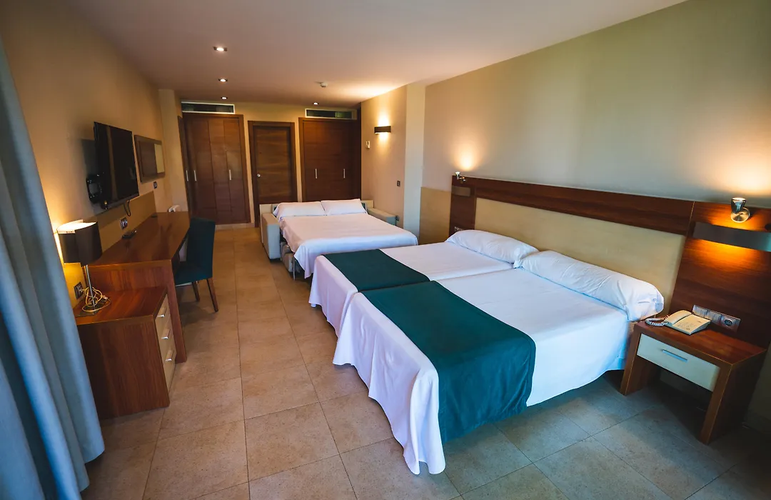 Hotel Deloix 4* Sup-1