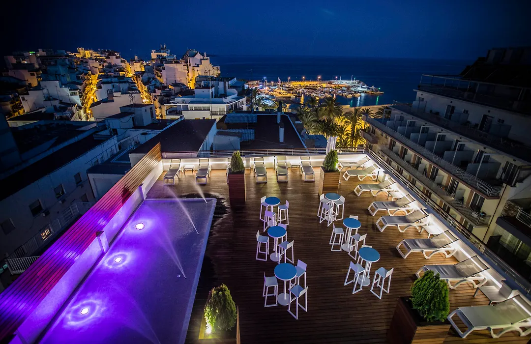 Hotel Voramar-1