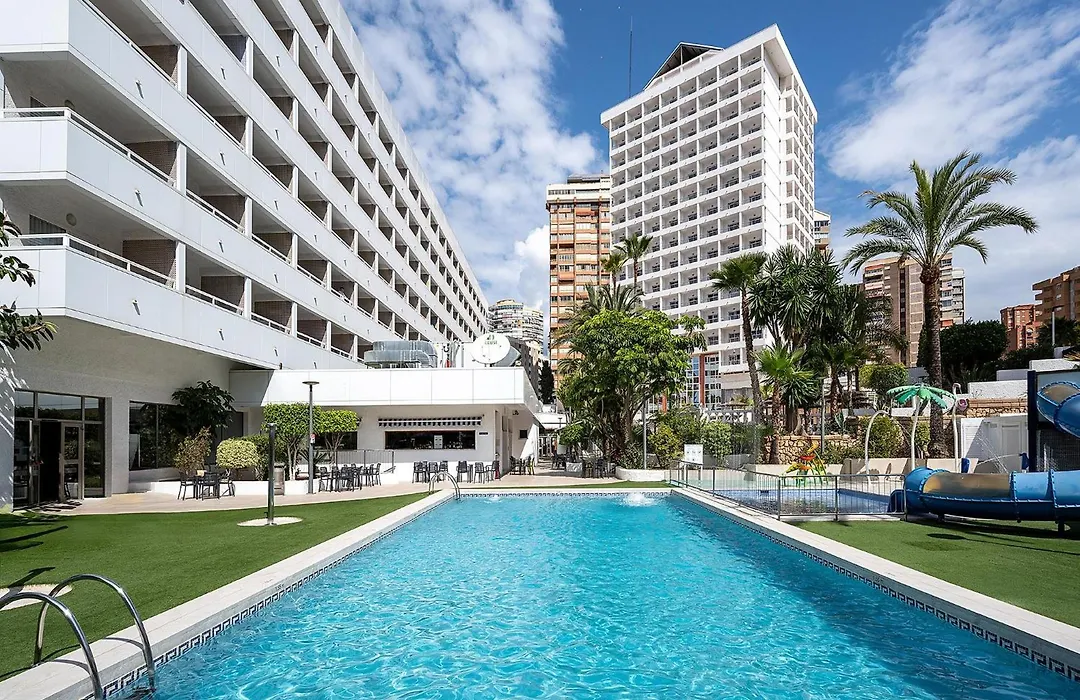 Poseidon Resort-1