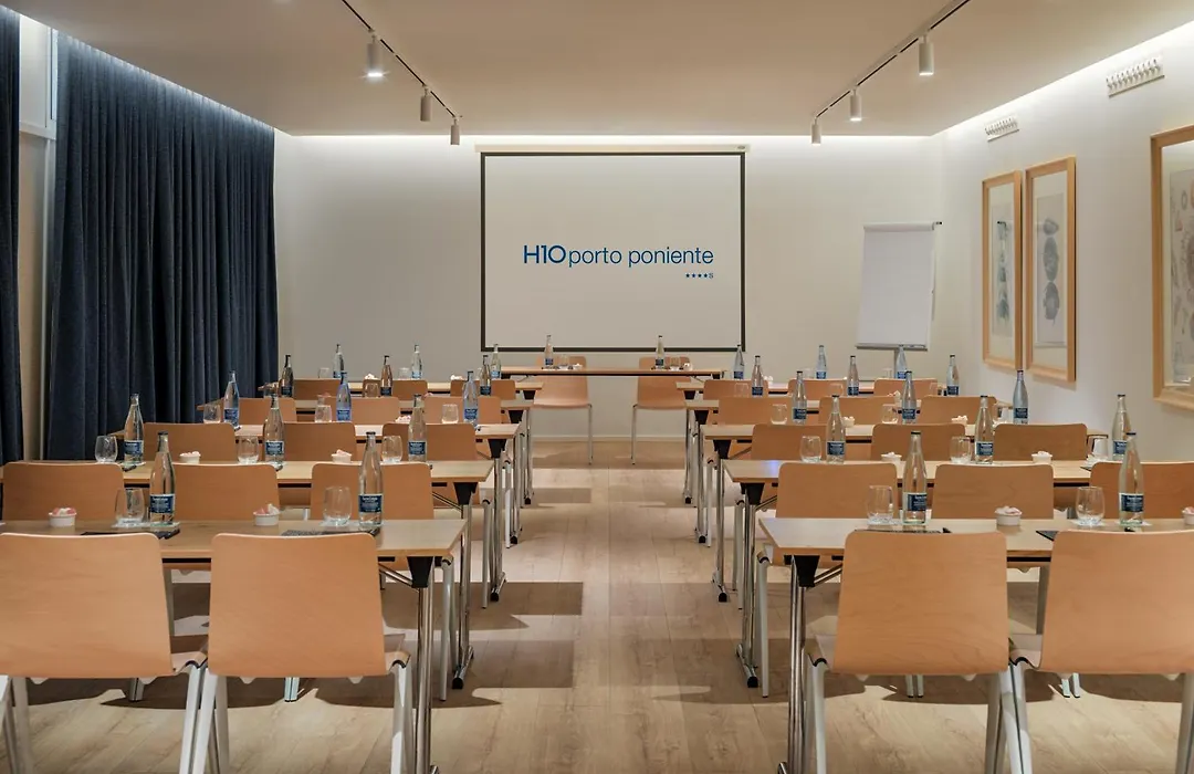 H10 Porto Poniente 4 Sup-1