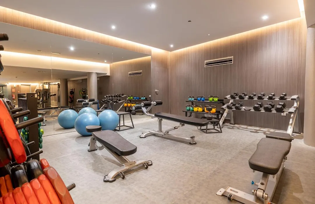 Hotel Bcl Levante Club & Spa 4 Sup - Only Adults Recomended-1