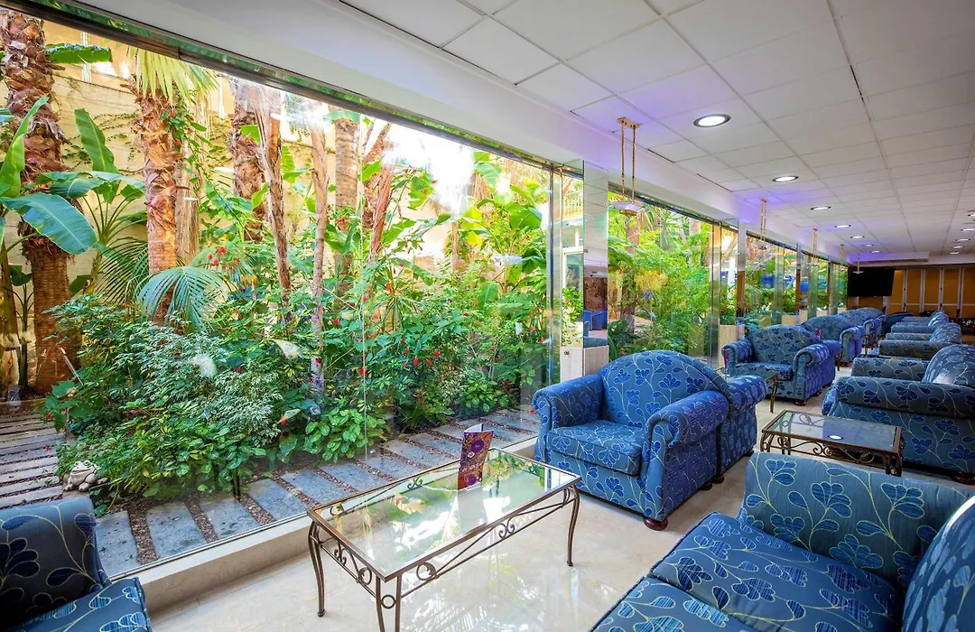 Hotel Servigroup Diplomatic 4 Sup-1