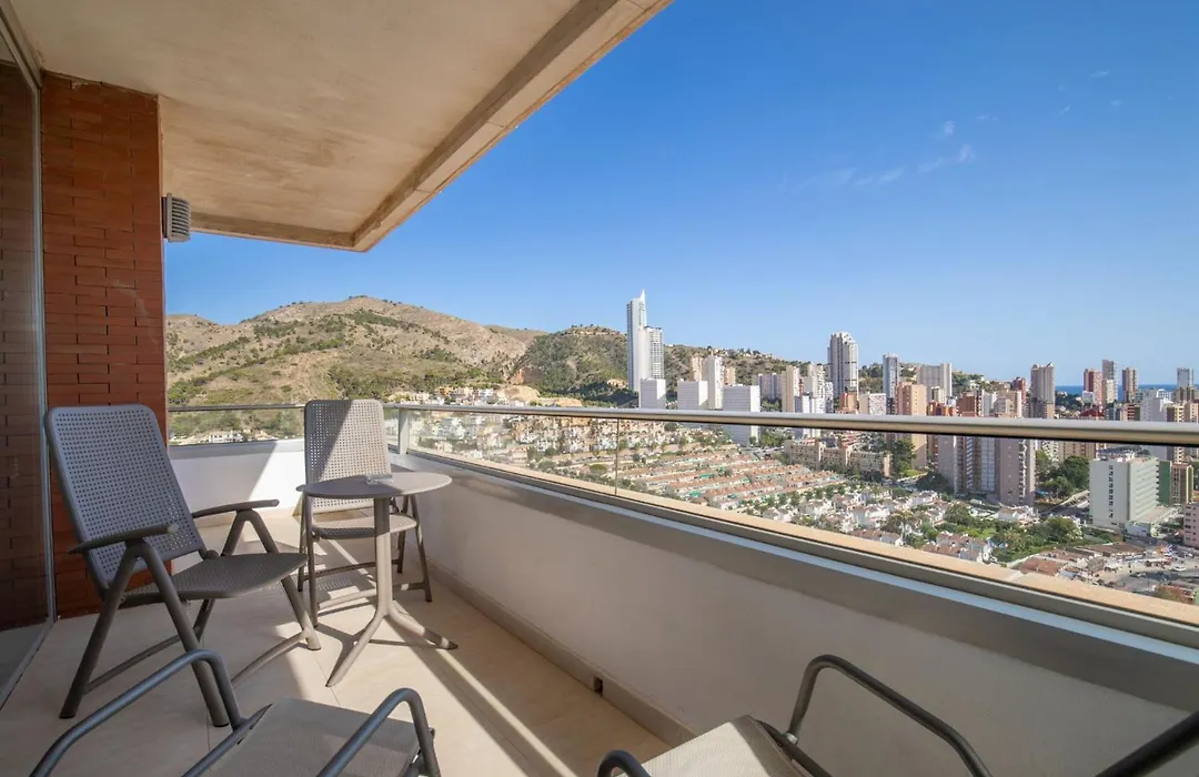 Hotel Bcl Levante Club & Spa 4 Sup - Only Adults Recomended-1