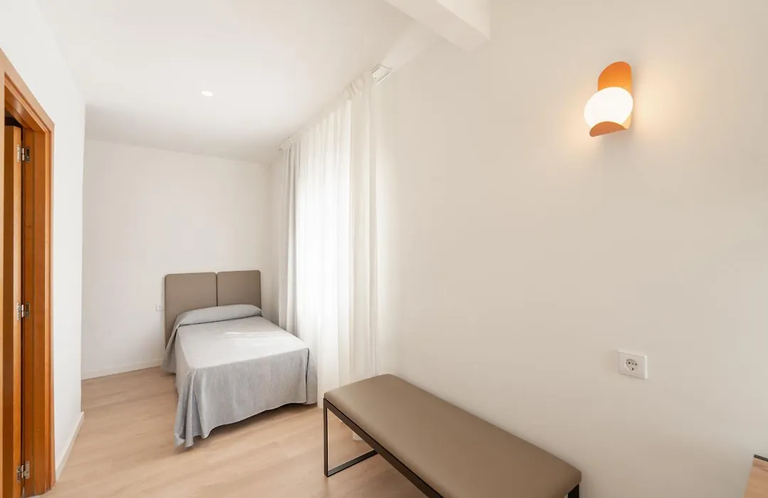Hotel Rh Sol-1