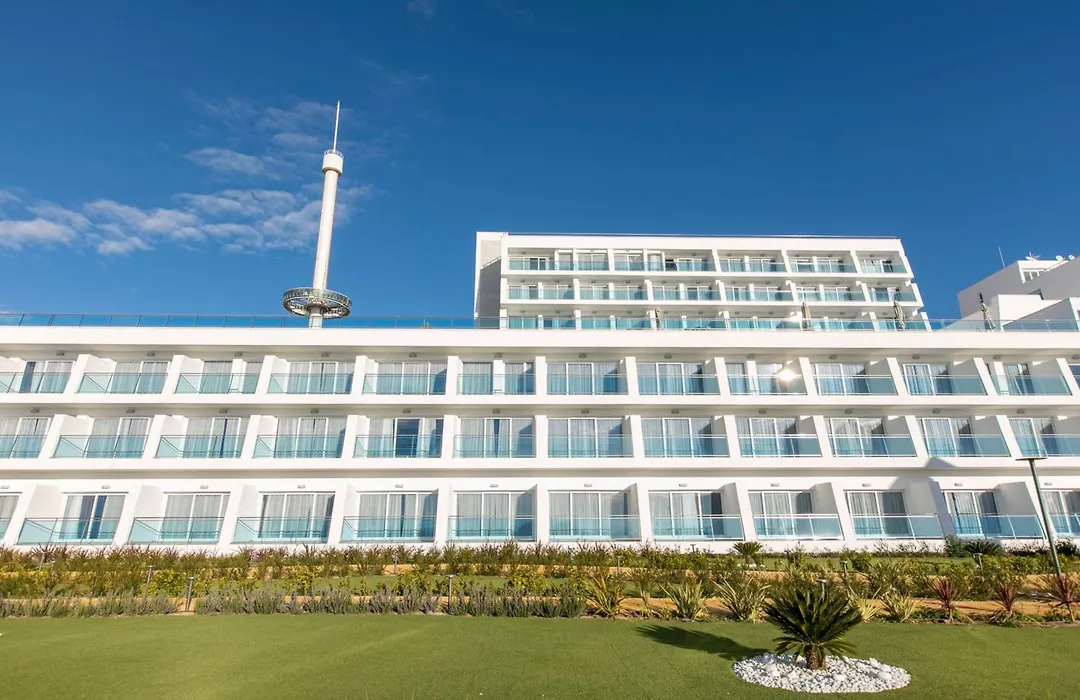 Four Points By Sheraton Costa Blanca-1
