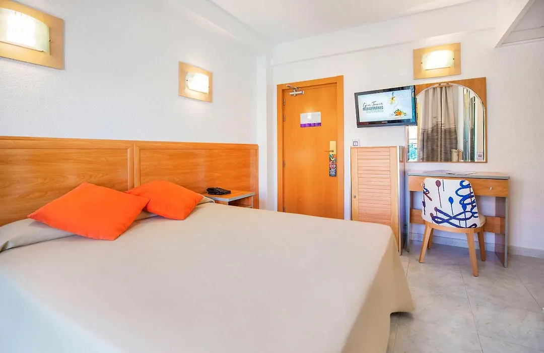 Hotel Servigroup Nereo-1