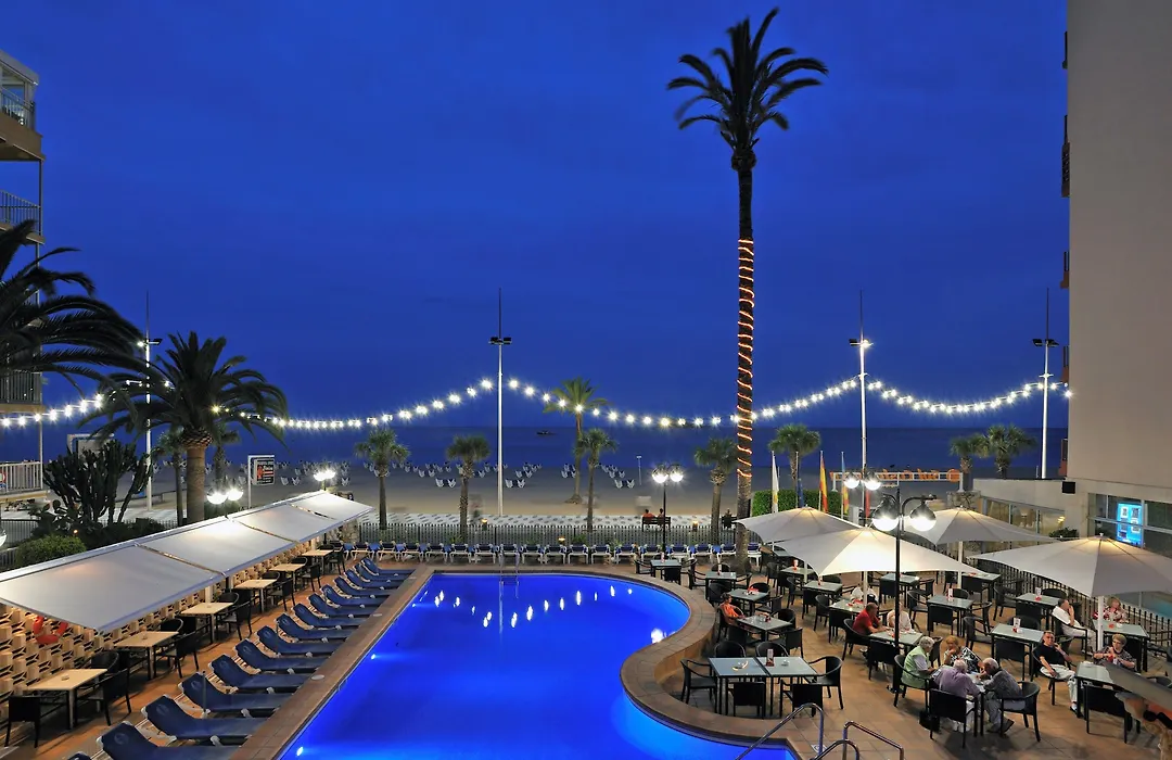 Innside By Melia Costablanca (Adults Only)-1