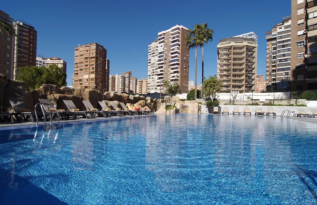 Sandos Monaco - Adults Only-1