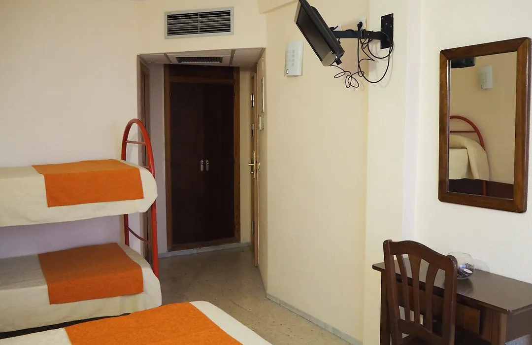 Hotel Andalucia-1