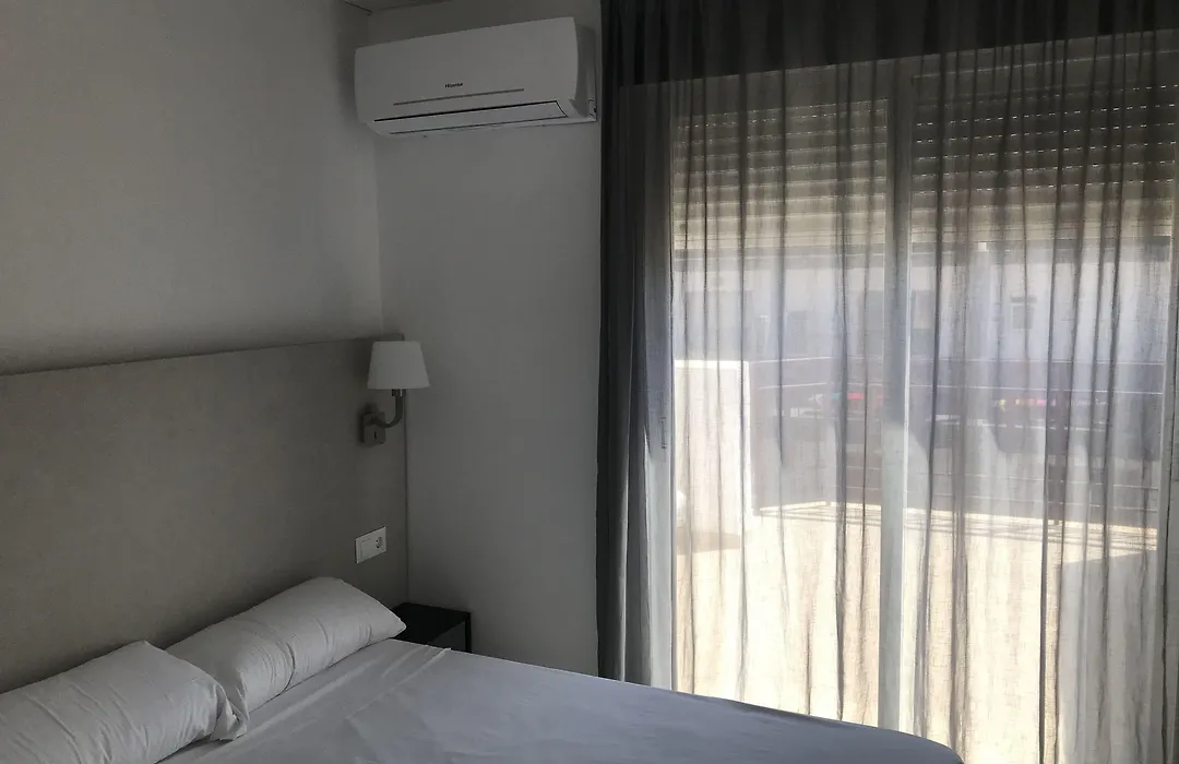 Hotel Boutique Centro Bbb Auto Check In-1