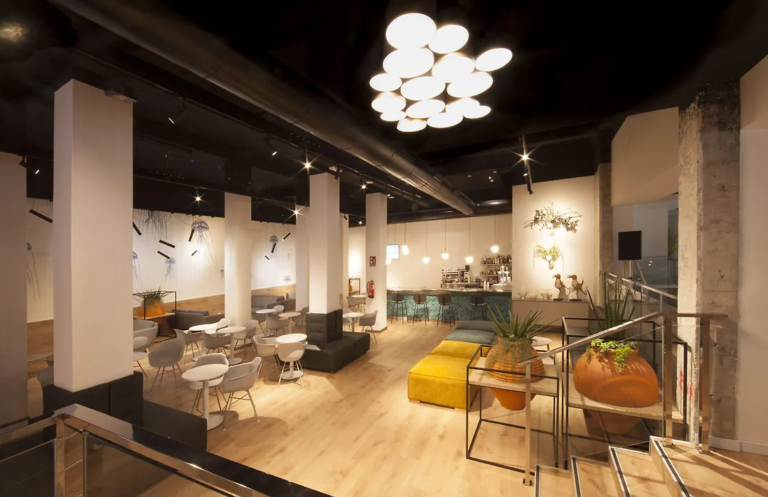 Hotel Cuco-1