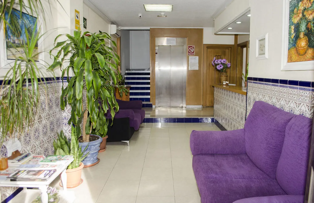 Pension Pardo-1