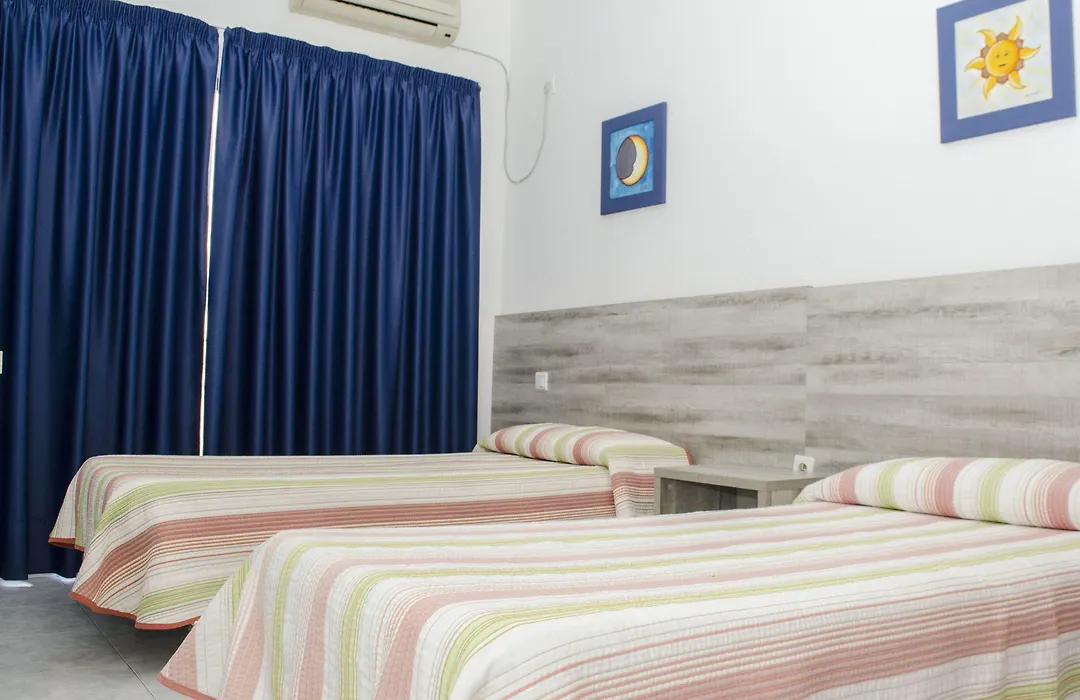 Pension Pardo-1