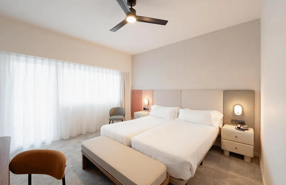 Hotel Rh Royal - Recommend For Adults-1