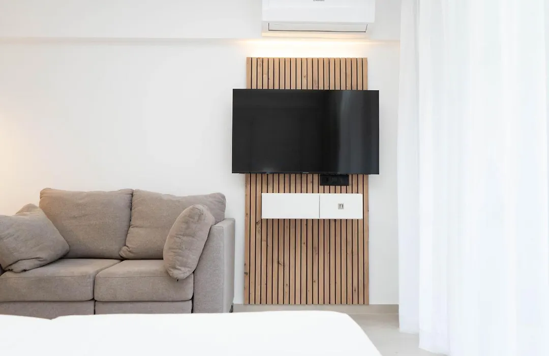 Aparthotel BCL Levante Club-1